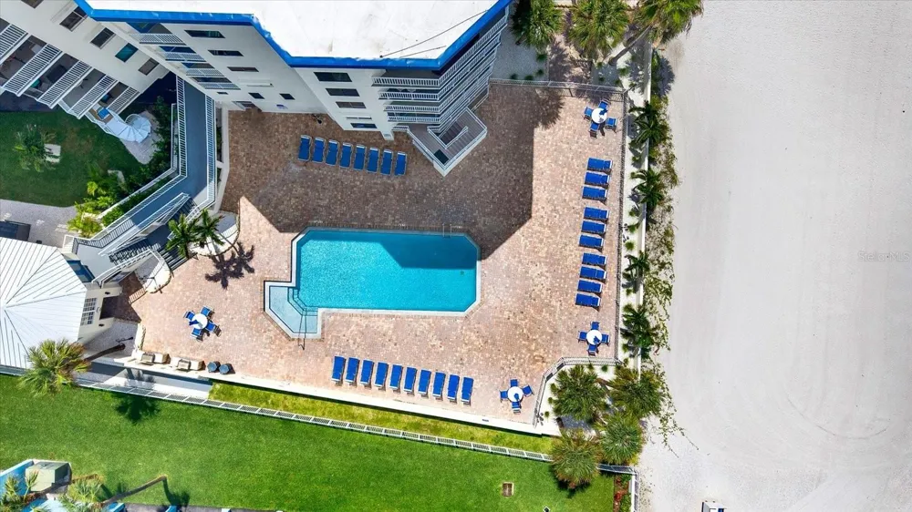 18450 GULF BOULEVARD #213 Indian Shores, FL 33785