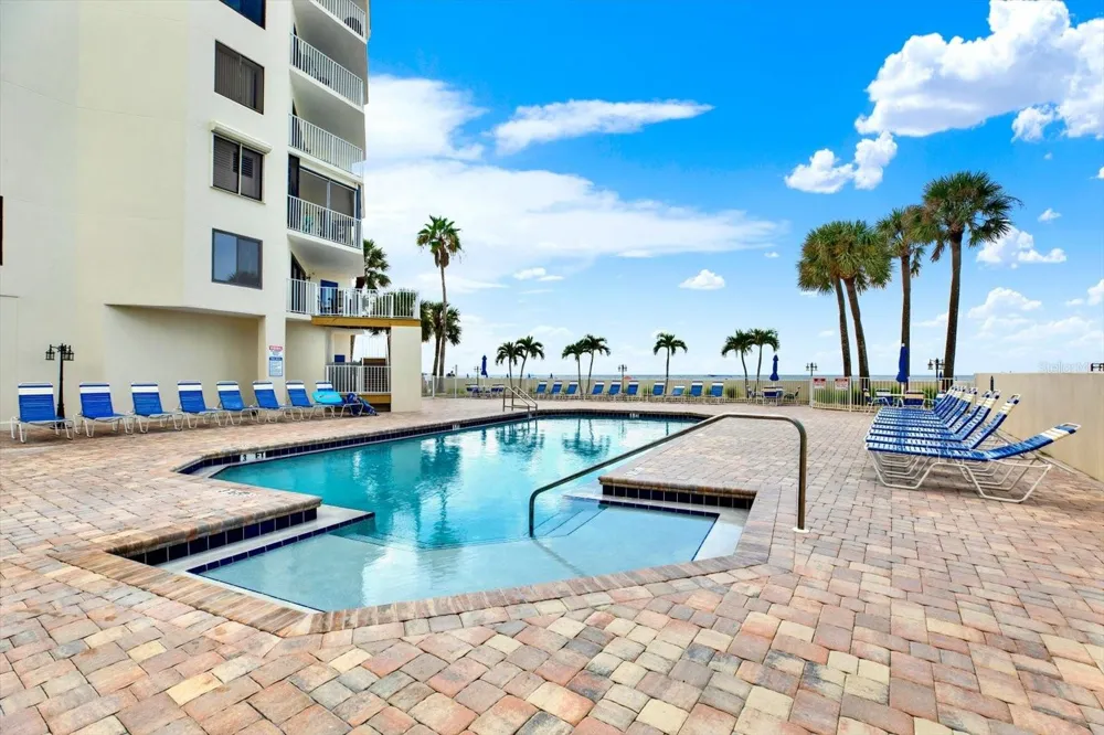 18450 GULF BOULEVARD #213 Indian Shores, FL 33785