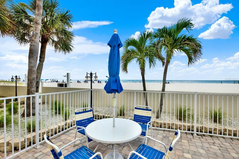 18450 GULF BOULEVARD #213 Indian Shores, FL 33785