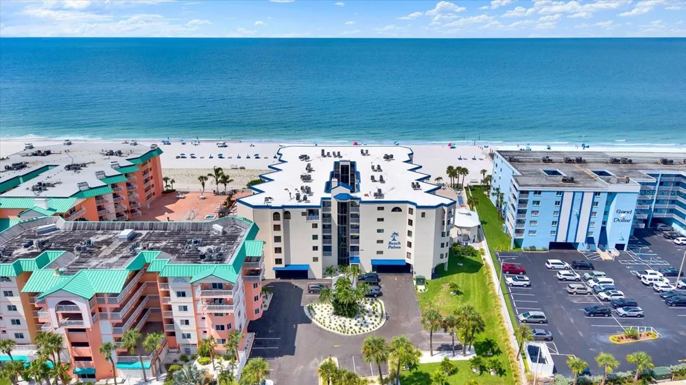 18450 GULF BOULEVARD #213 Indian Shores, FL 33785