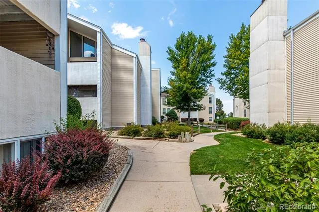 3626 S Granby Way #L03 Aurora, CO 80014