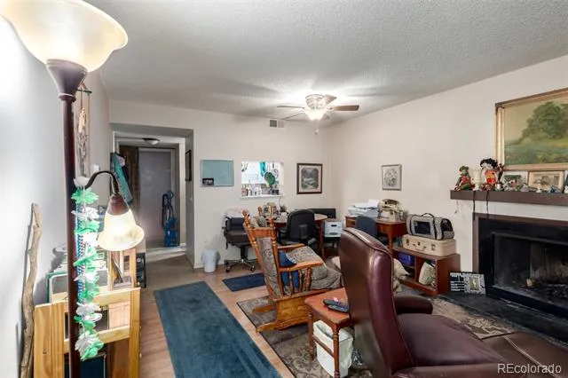 3626 S Granby Way #L03 Aurora, CO 80014