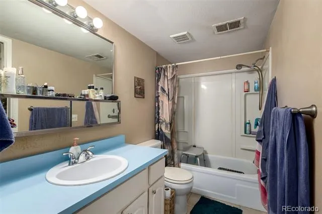 3626 S Granby Way #L03 Aurora, CO 80014