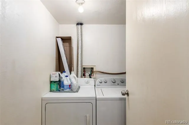 3626 S Granby Way #L03 Aurora, CO 80014