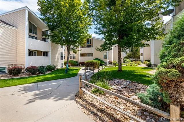 3626 S Granby Way #L03 Aurora, CO 80014
