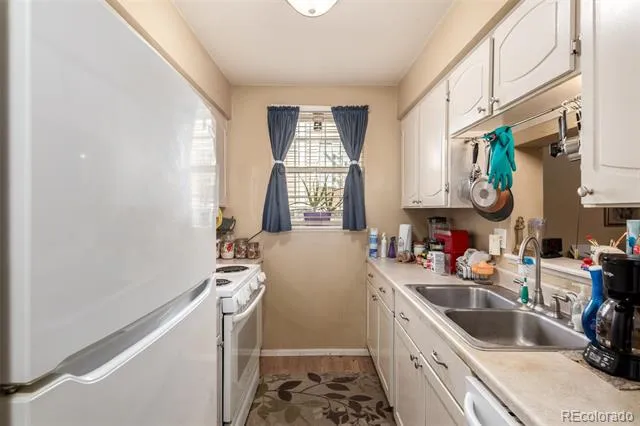 3626 S Granby Way #L03 Aurora, CO 80014