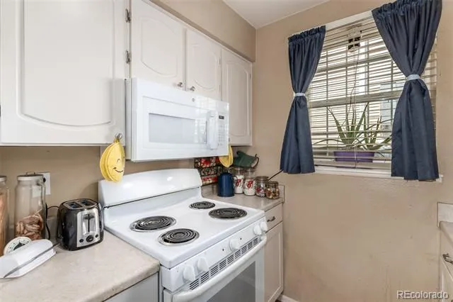 3626 S Granby Way #L03 Aurora, CO 80014