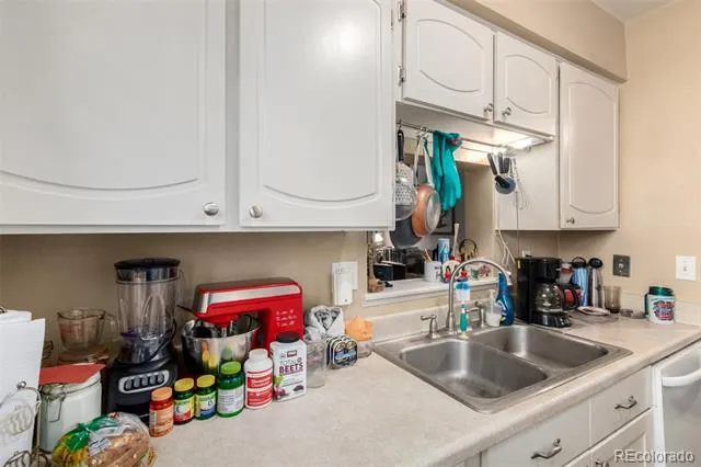3626 S Granby Way #L03 Aurora, CO 80014