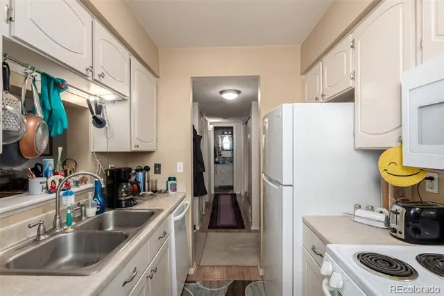 3626 S Granby Way #L03 Aurora, CO 80014