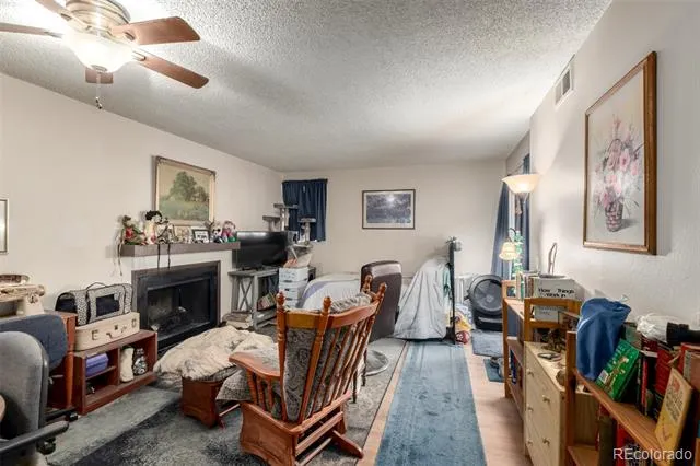3626 S Granby Way #L03 Aurora, CO 80014