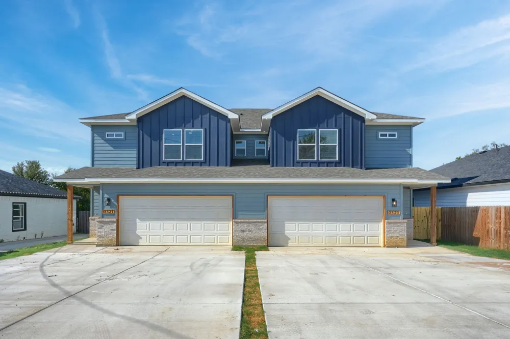 3321 Howard Street Fort Worth, TX 76119