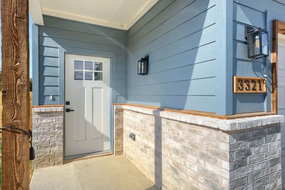 3321 Howard Street Fort Worth, TX 76119