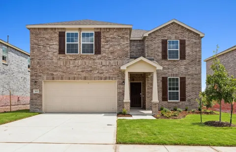612 Agarita Way