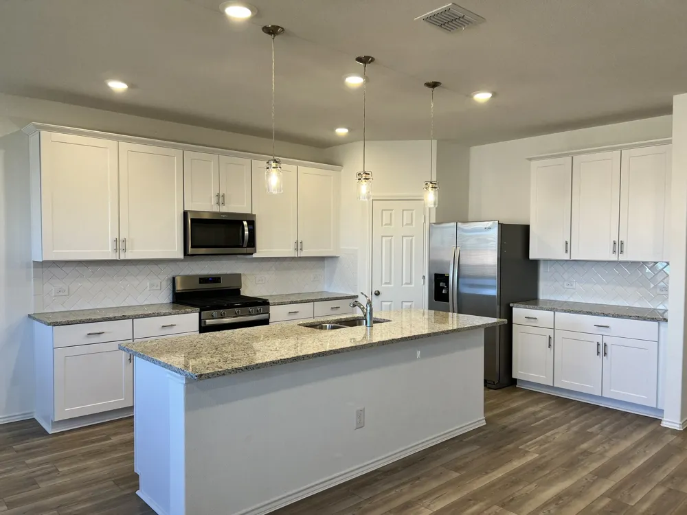 612 Agarita Way Princeton, TX 75407