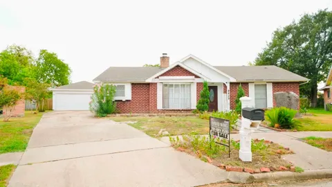 8615 Brookren Circle