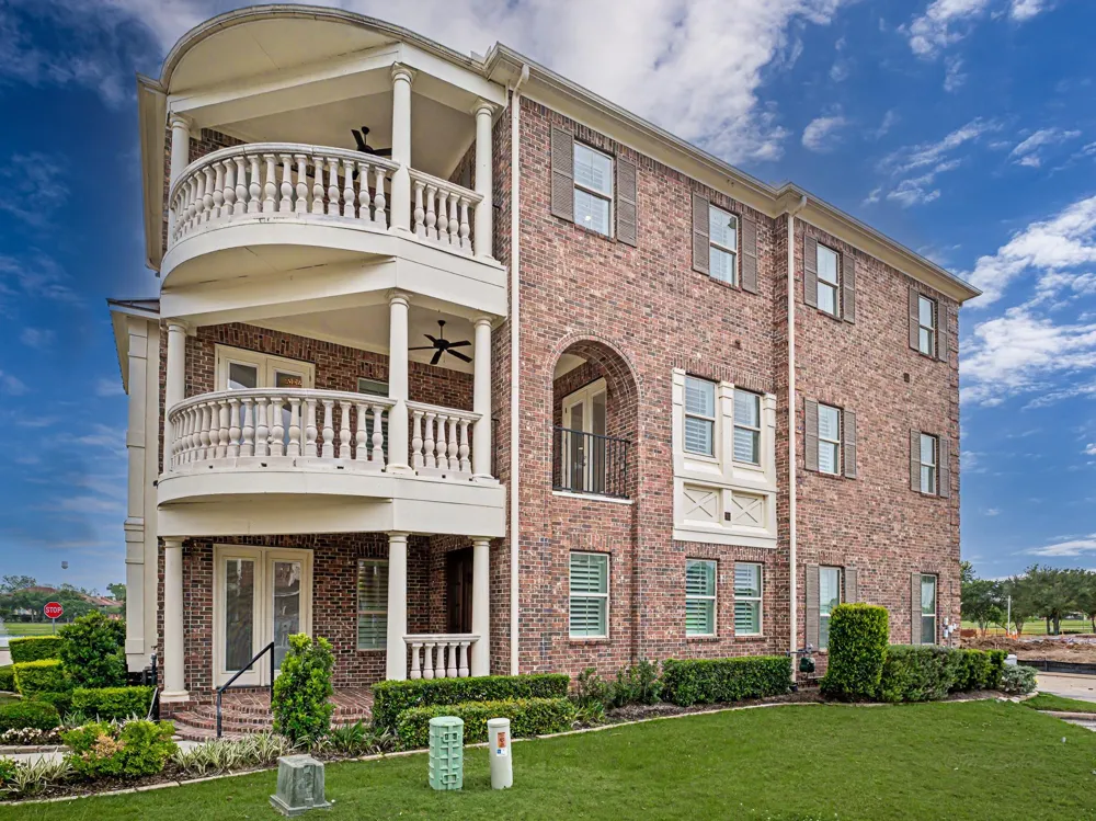 119 Grace Point Drive Sugar Land, TX 77498