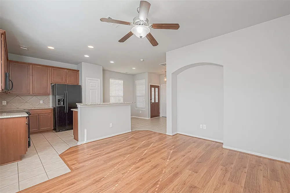 2748 Maybrook Hollow Lane Houston, TX 77047