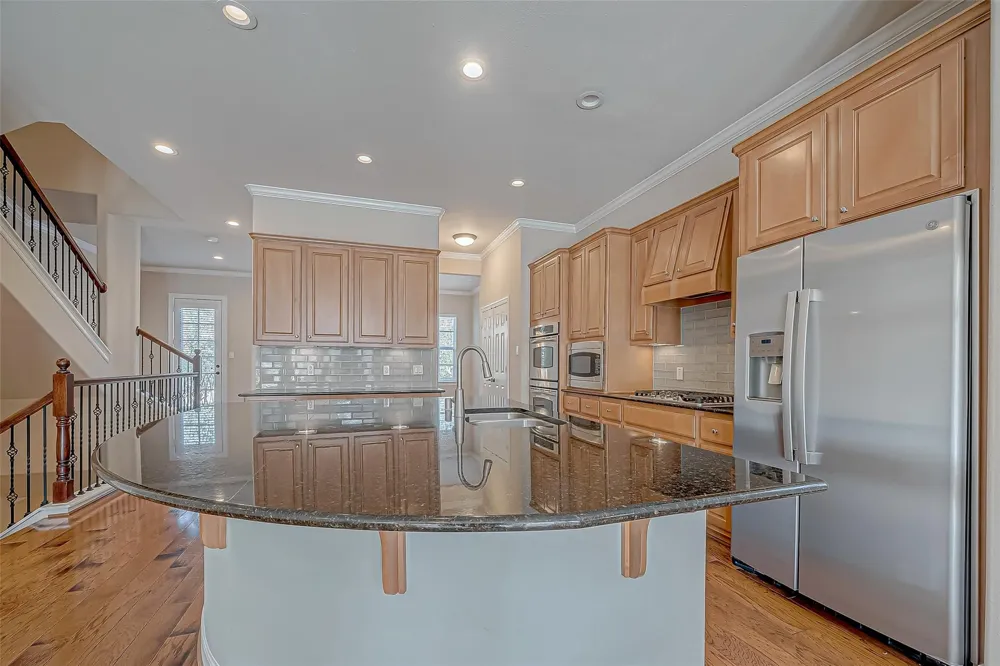 38 Islewood Boulevard The Woodlands, TX 77380