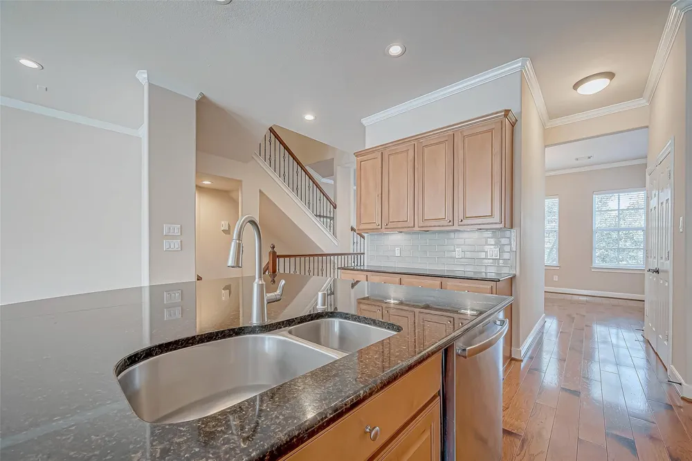 38 Islewood Boulevard The Woodlands, TX 77380