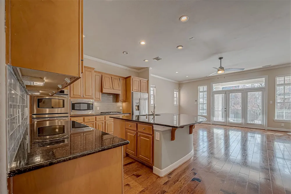 38 Islewood Boulevard The Woodlands, TX 77380