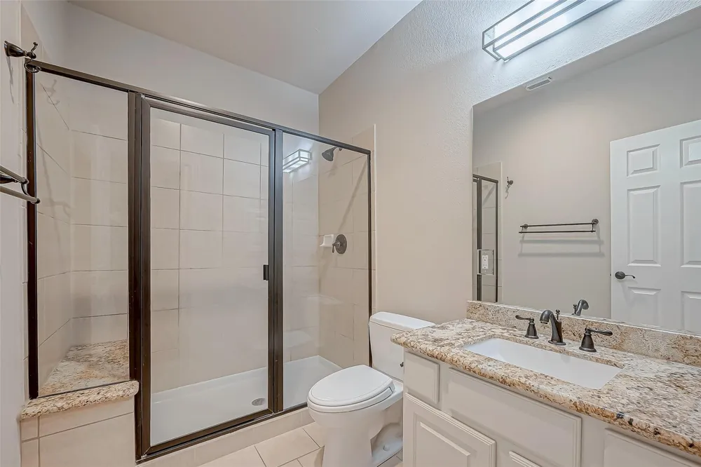 38 Islewood Boulevard The Woodlands, TX 77380
