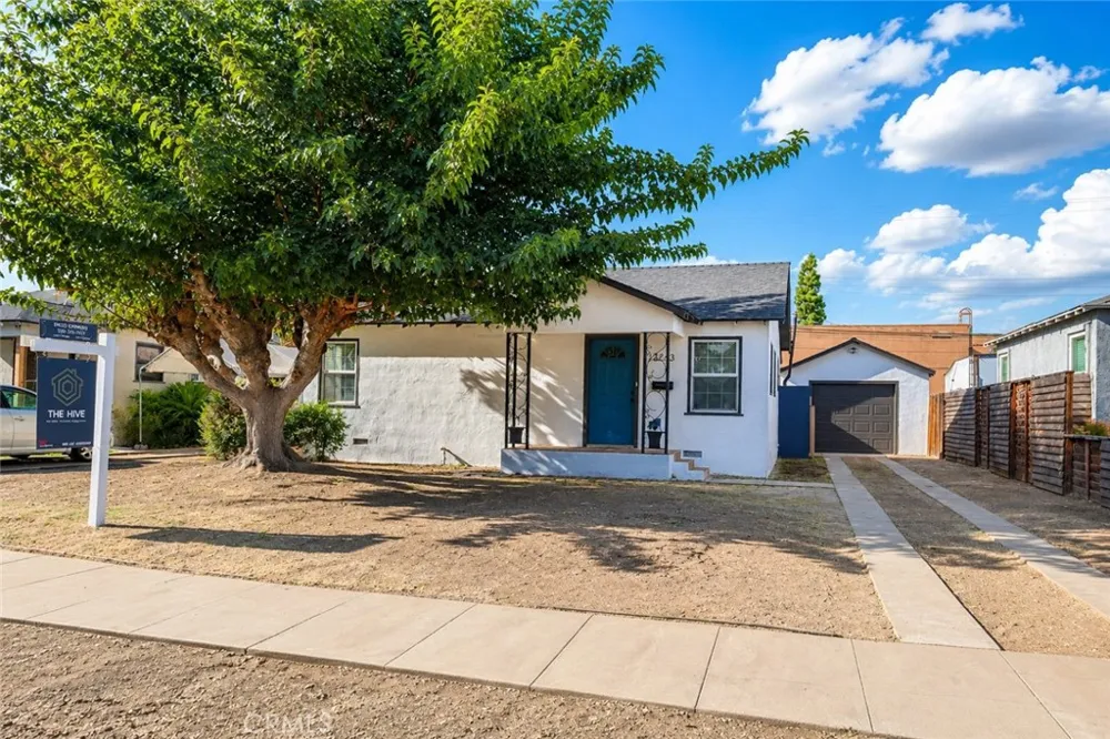 3243 E Platt Fresno, CA 93702