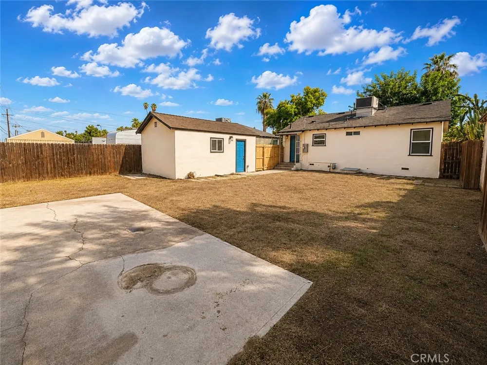 3243 E Platt Fresno, CA 93702