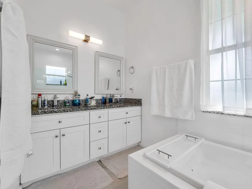 2910 SW Sterling Street Port St. Lucie, FL 34953