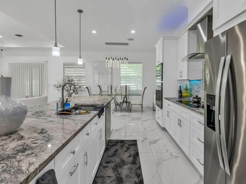 2910 SW Sterling Street Port St. Lucie, FL 34953