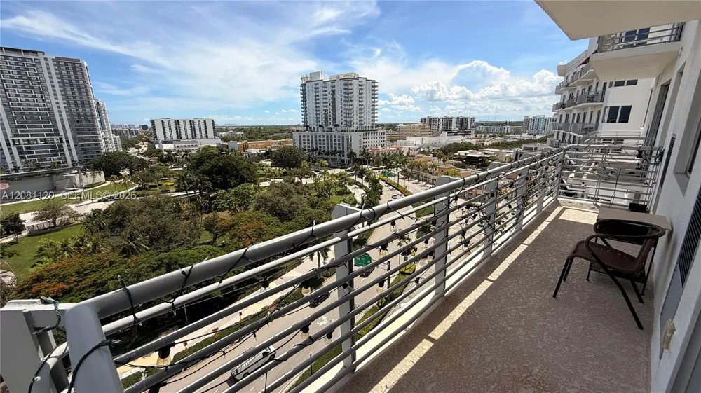 1830 Radius Dr #1114 Hollywood, FL 33020