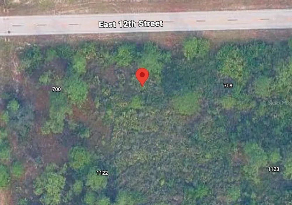 704 E 12TH STREET Lehigh Acres, FL 33972
