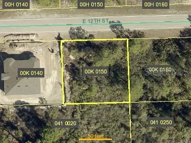 704 E 12TH STREET Lehigh Acres, FL 33972