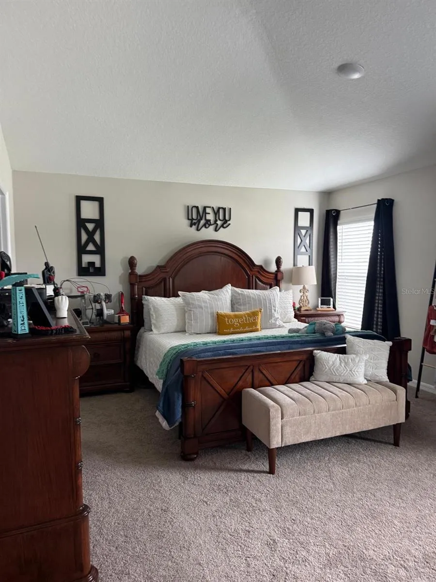 5508 MADDIE DRIVE Haines City, FL 33844
