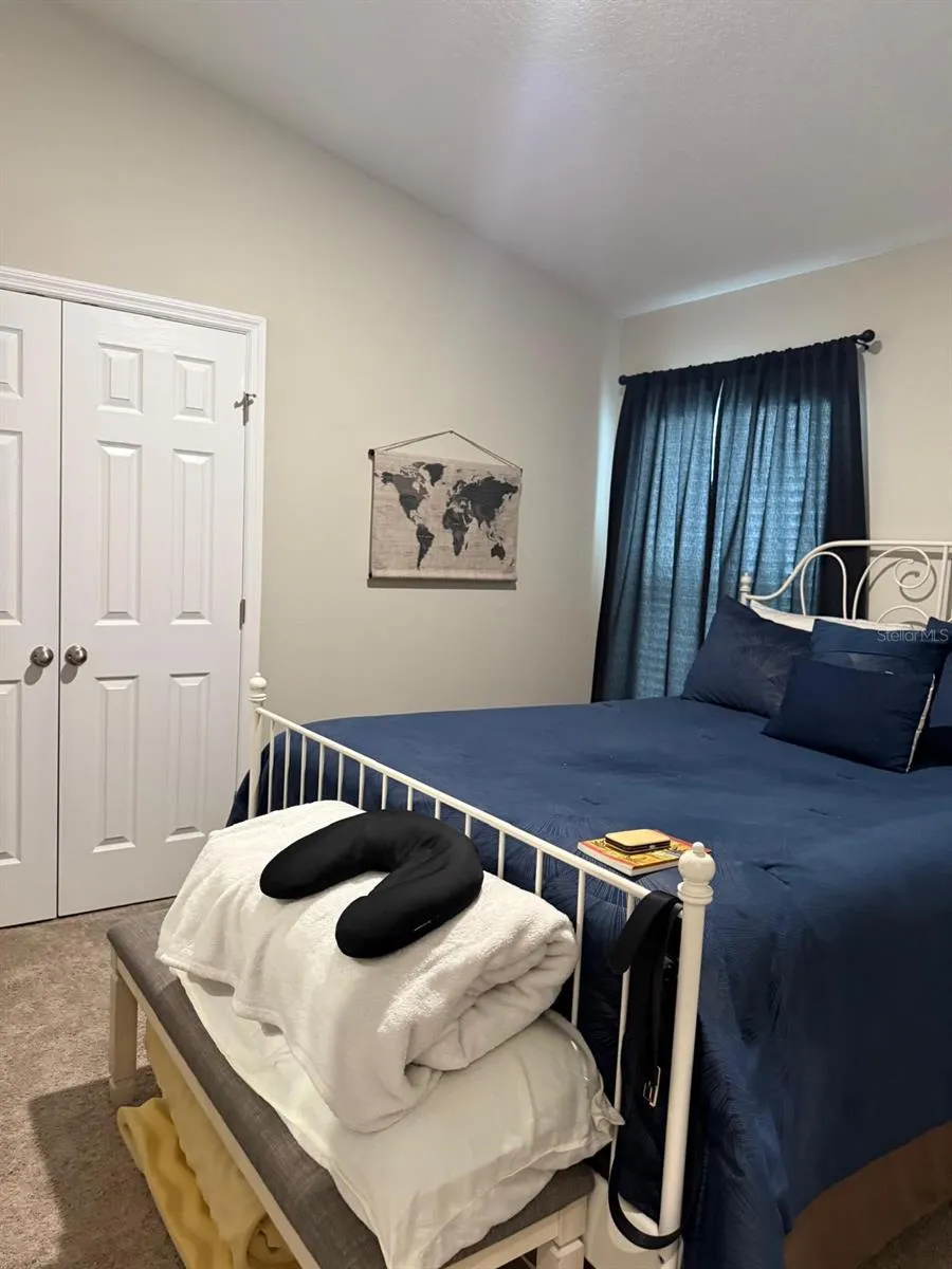 5508 MADDIE DRIVE Haines City, FL 33844