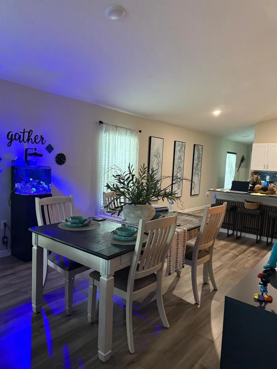 5508 MADDIE DRIVE Haines City, FL 33844