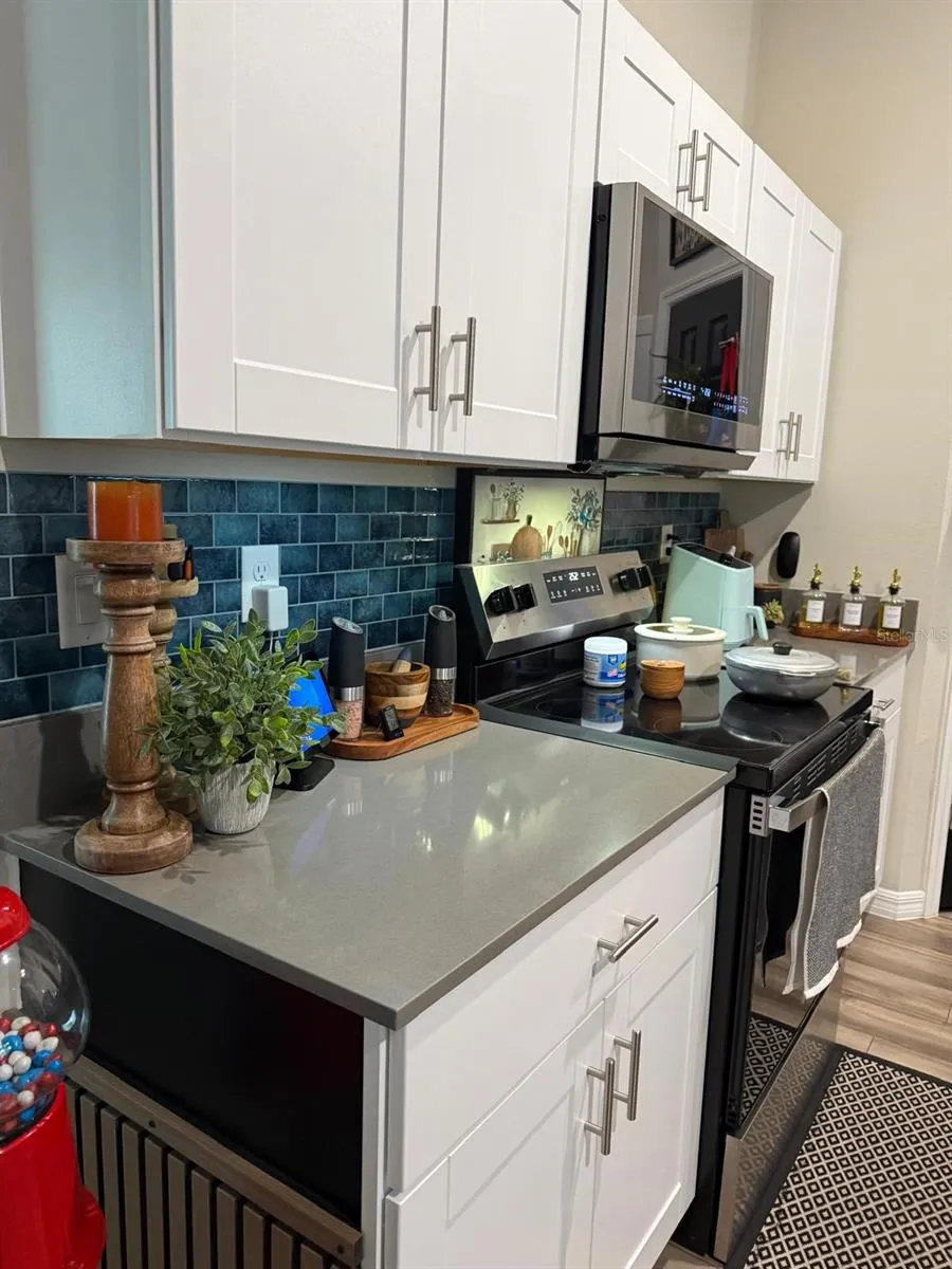 5508 MADDIE DRIVE Haines City, FL 33844