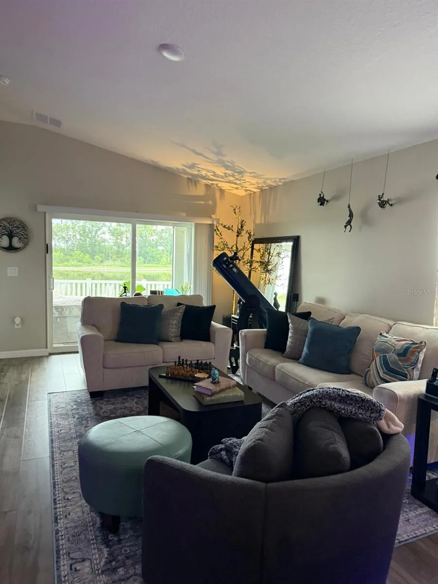 5508 MADDIE DRIVE Haines City, FL 33844
