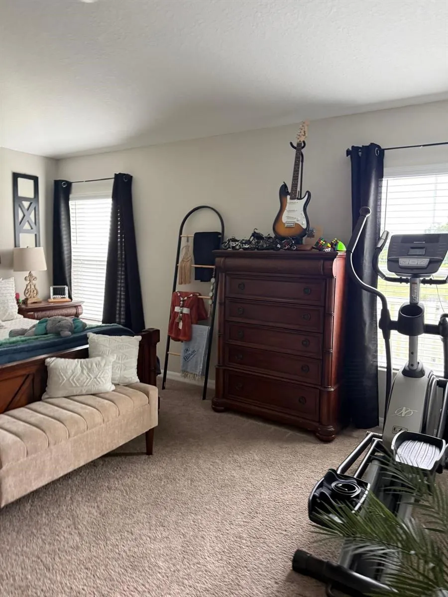 5508 MADDIE DRIVE Haines City, FL 33844