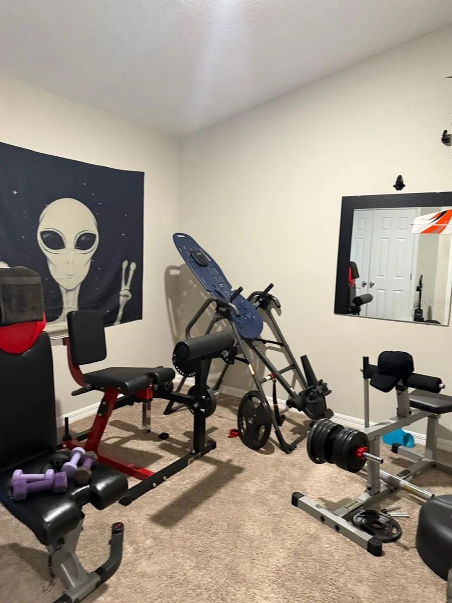 5508 MADDIE DRIVE Haines City, FL 33844