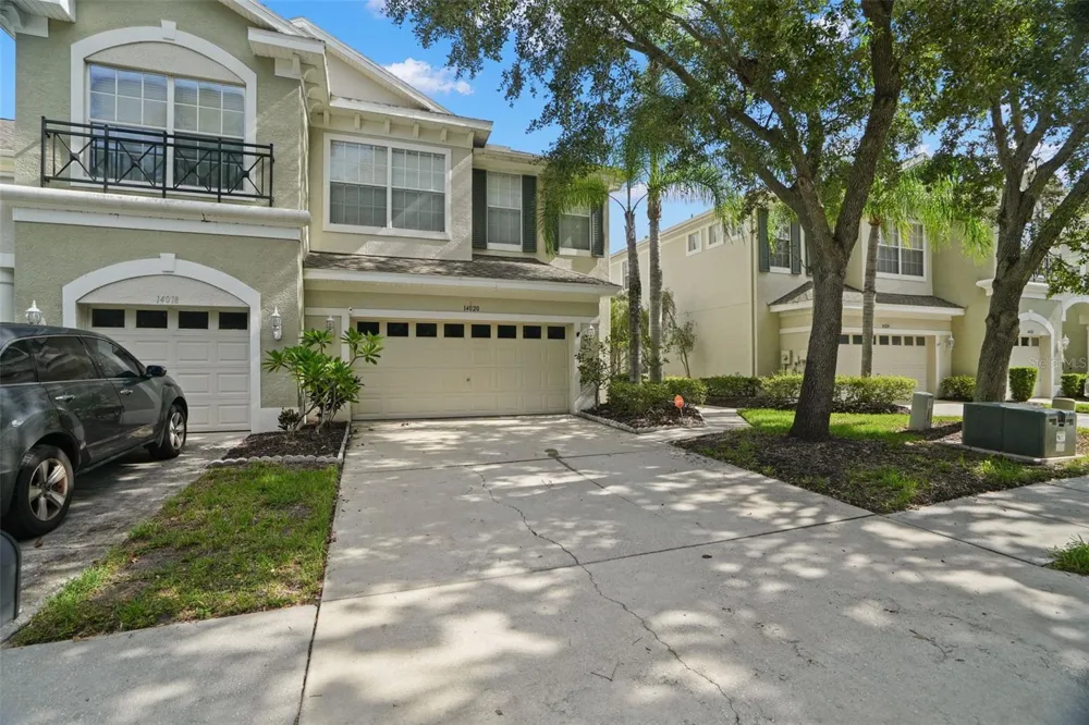 14020 WATERVILLE CIRCLE Tampa, FL 33626