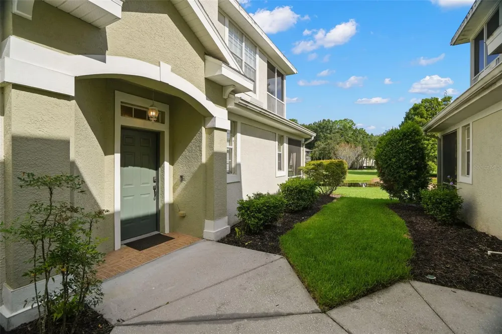 14020 WATERVILLE CIRCLE Tampa, FL 33626