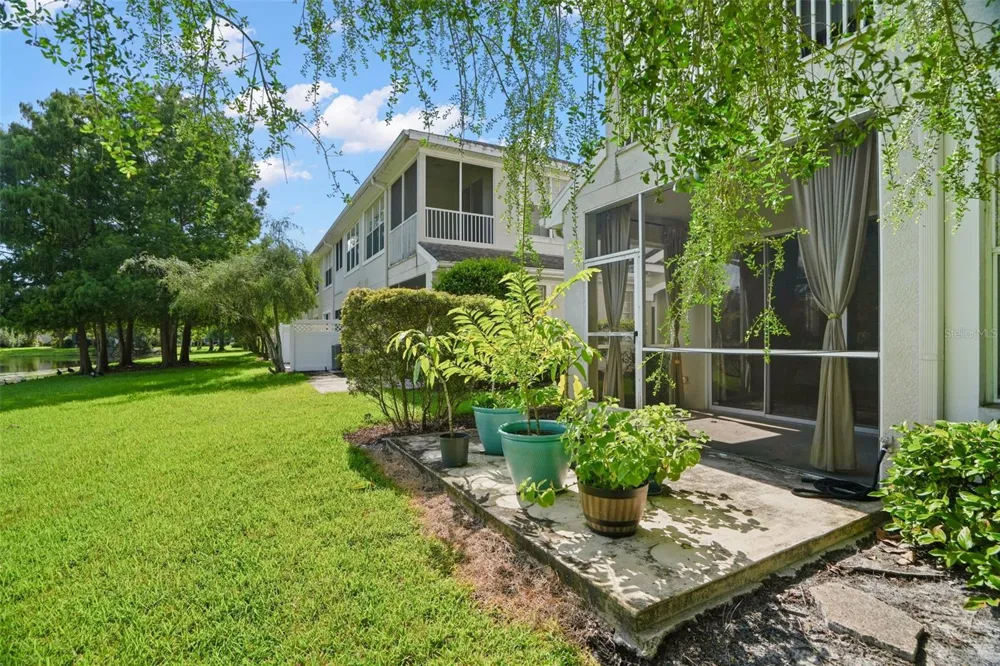 14020 WATERVILLE CIRCLE Tampa, FL 33626