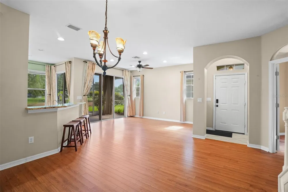 14020 WATERVILLE CIRCLE Tampa, FL 33626