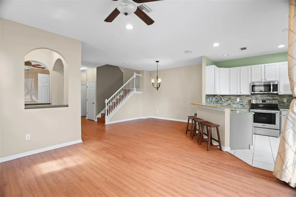 14020 WATERVILLE CIRCLE Tampa, FL 33626