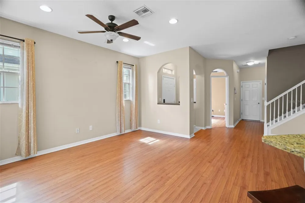 14020 WATERVILLE CIRCLE Tampa, FL 33626