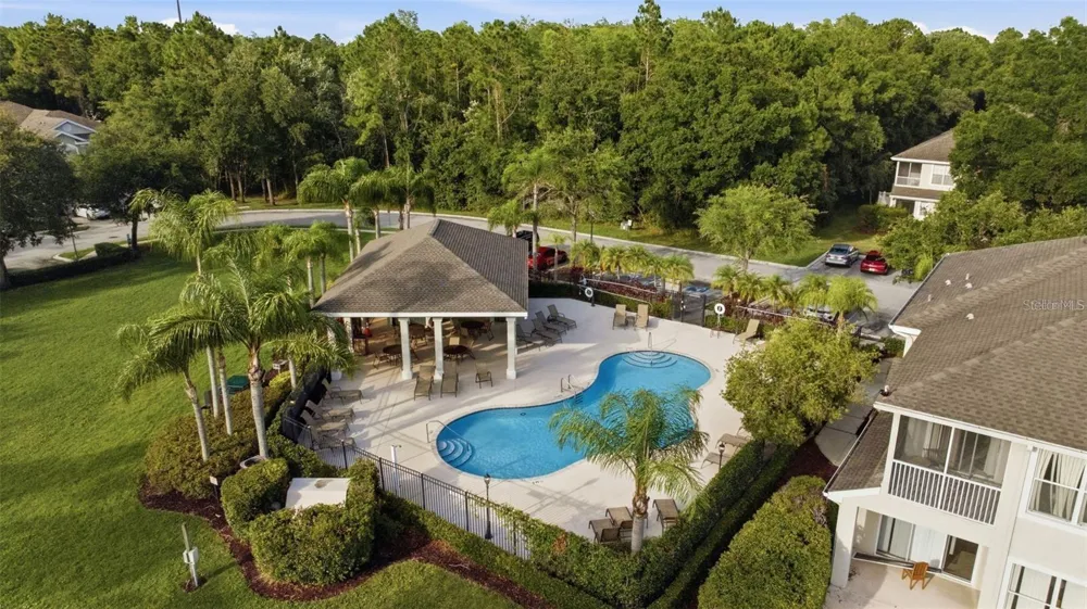 14020 WATERVILLE CIRCLE Tampa, FL 33626