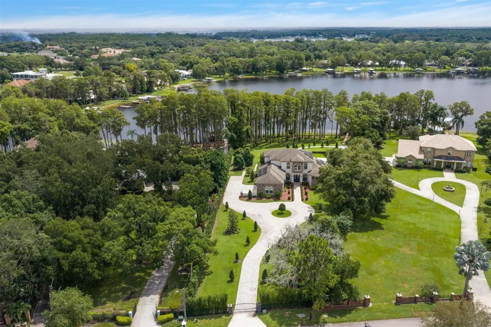 9412 EDDINGS ROAD Odessa, FL 33556