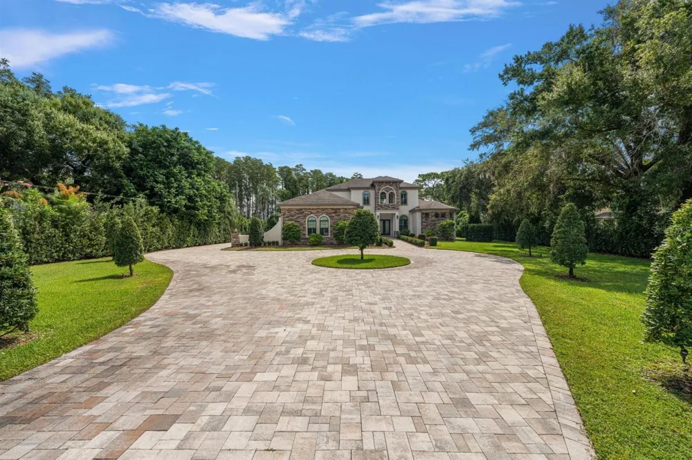 9412 EDDINGS ROAD Odessa, FL 33556