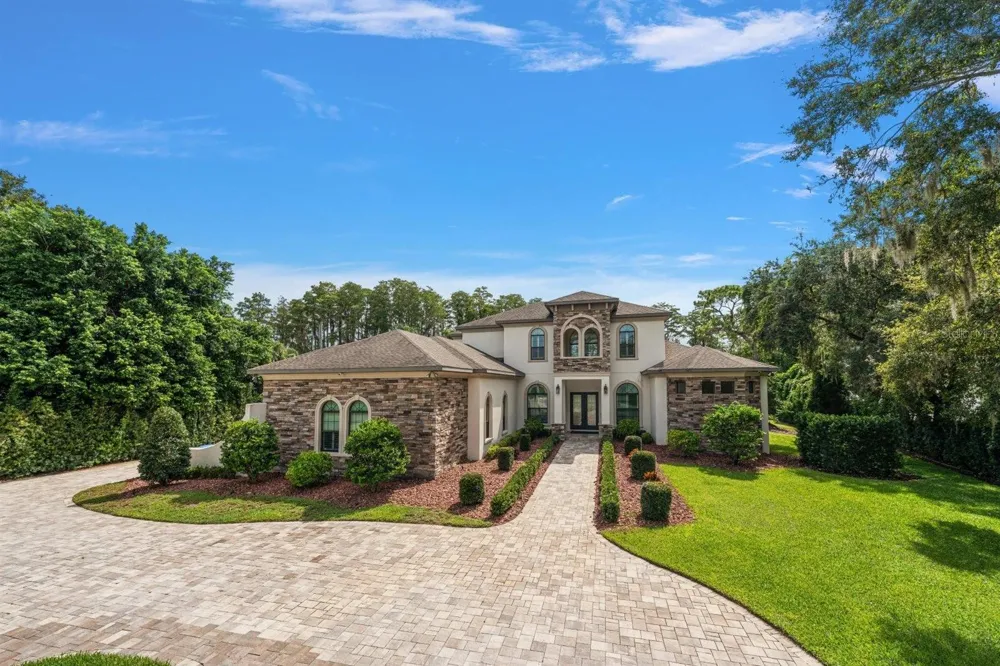 9412 EDDINGS ROAD Odessa, FL 33556