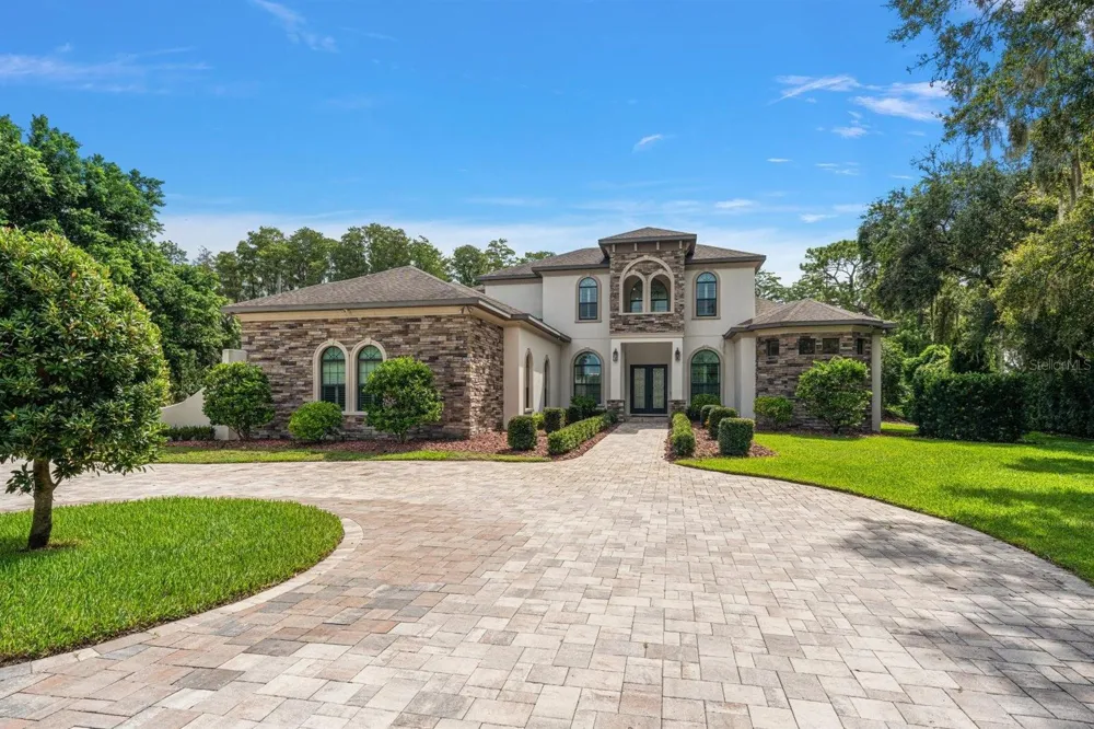 9412 EDDINGS ROAD Odessa, FL 33556